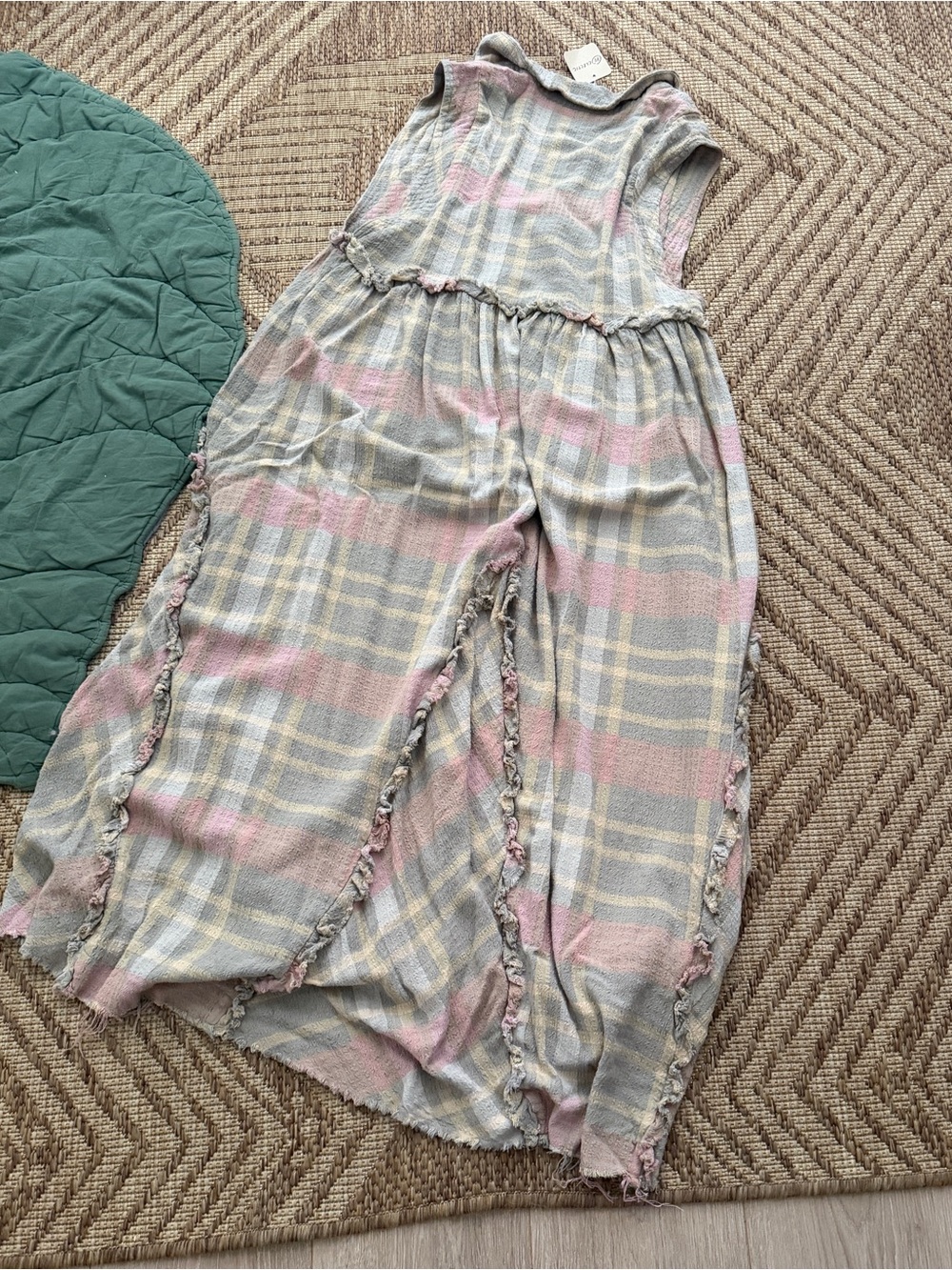Free People Kirby Maxi Dress - Picture 6 of 7